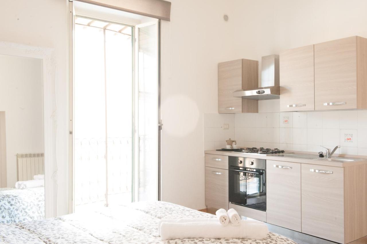 Pigneto Rooms Rome Exterior photo