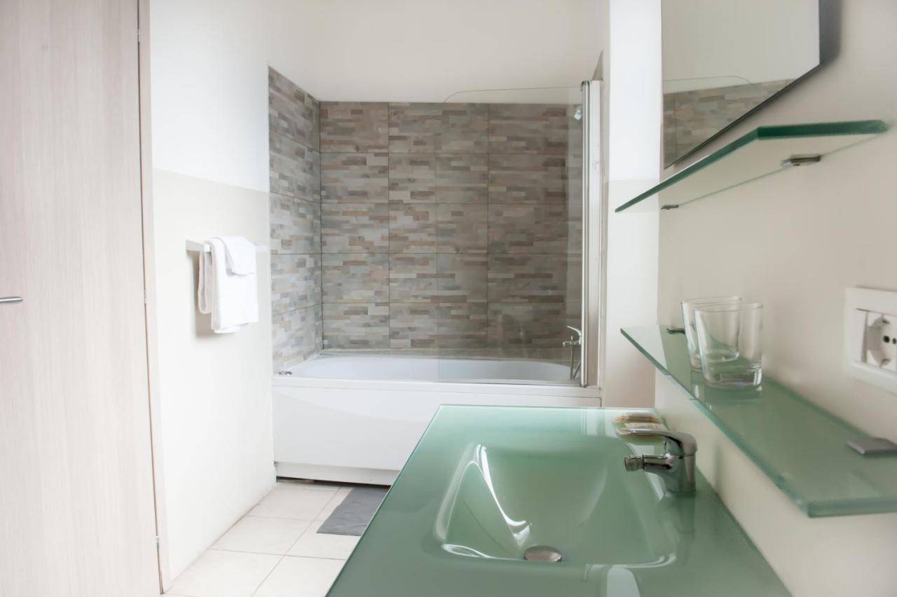 Pigneto Rooms Rome Exterior photo