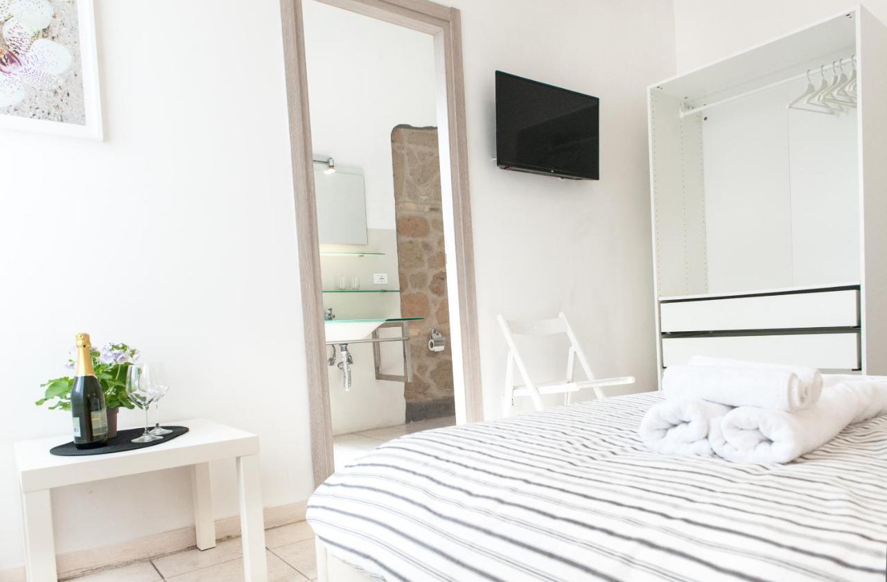 Pigneto Rooms Rome Exterior photo