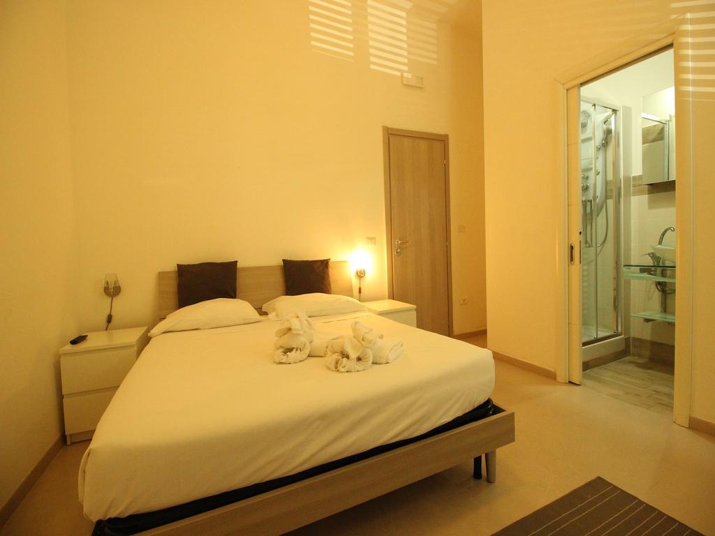 Pigneto Rooms Rome Exterior photo