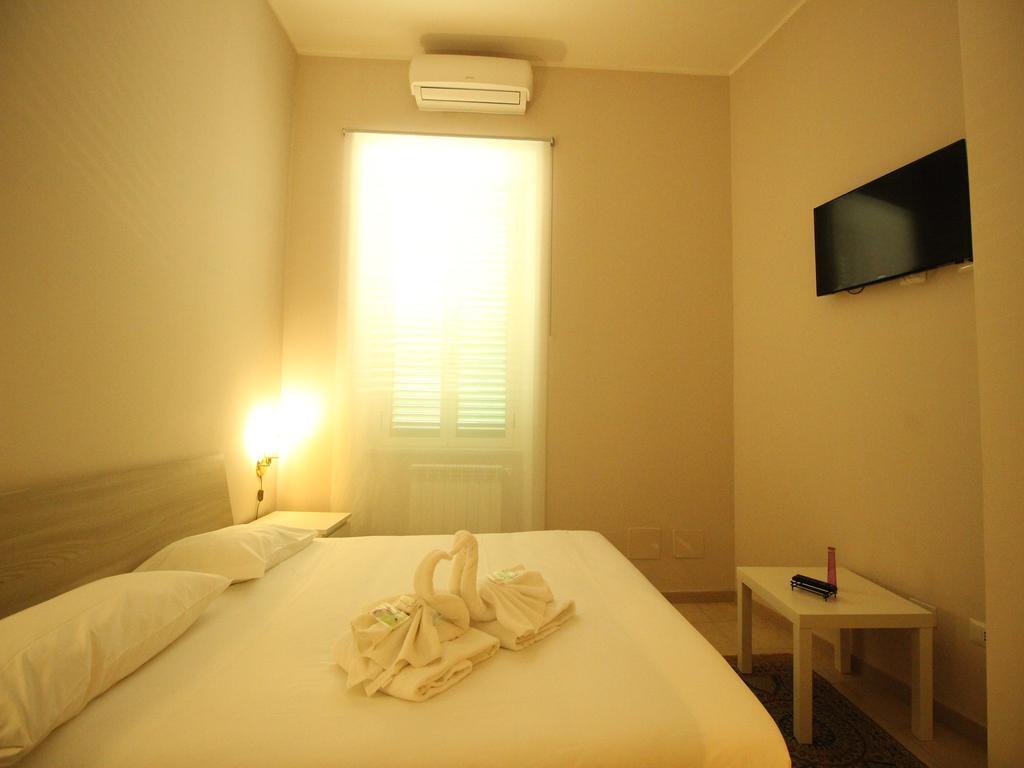 Pigneto Rooms Rome Exterior photo