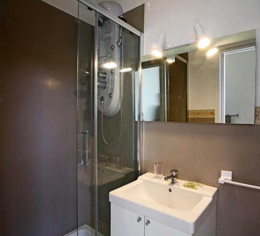 Pigneto Rooms Rome Exterior photo