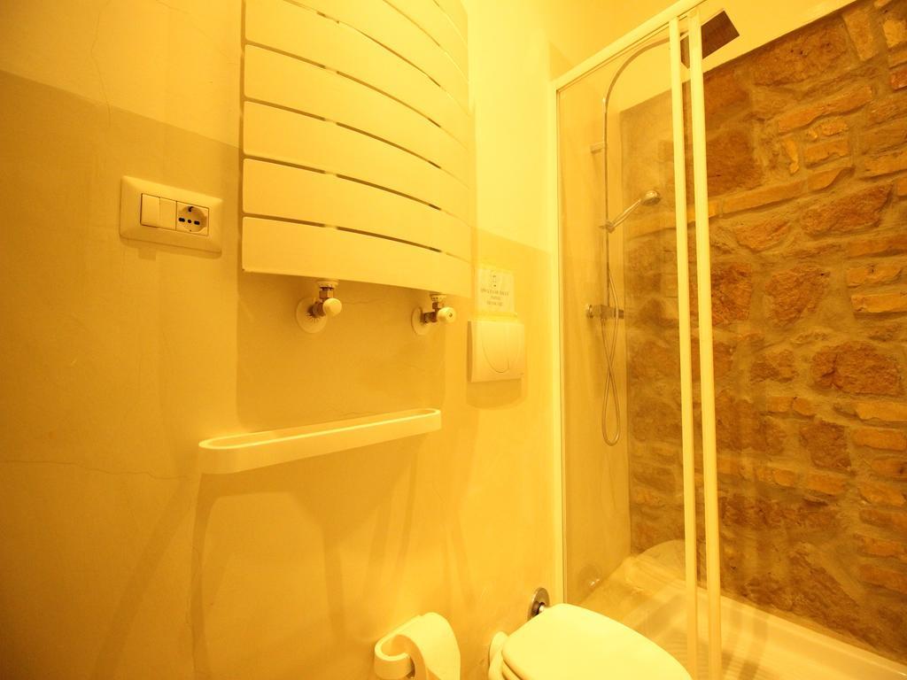 Pigneto Rooms Rome Exterior photo