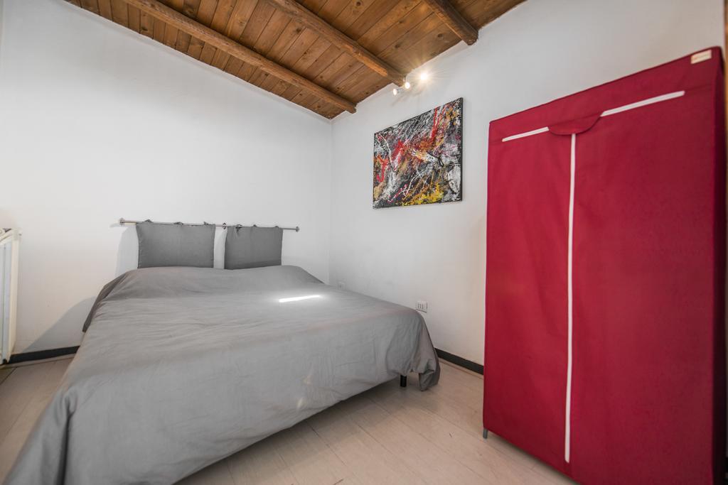 Pigneto Rooms Rome Exterior photo