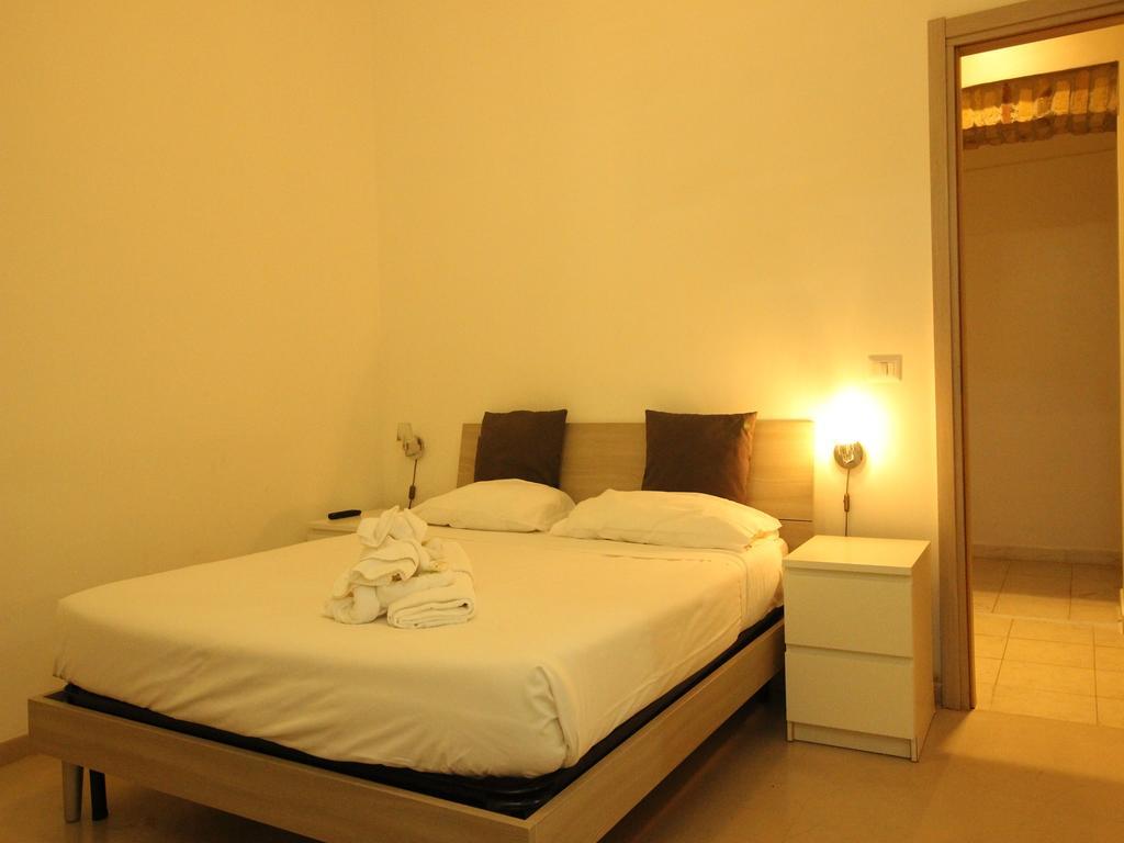 Pigneto Rooms Rome Exterior photo