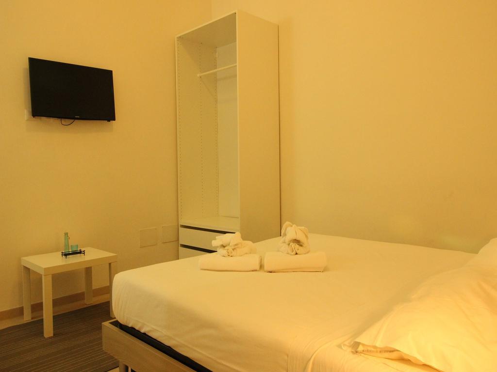 Pigneto Rooms Rome Exterior photo