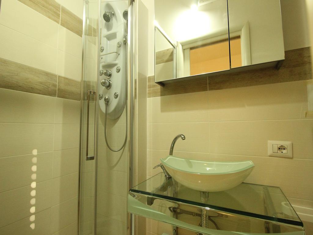 Pigneto Rooms Rome Exterior photo
