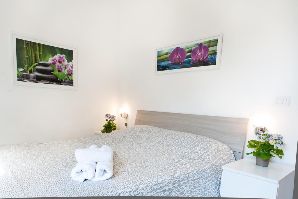 Pigneto Rooms Rome Exterior photo