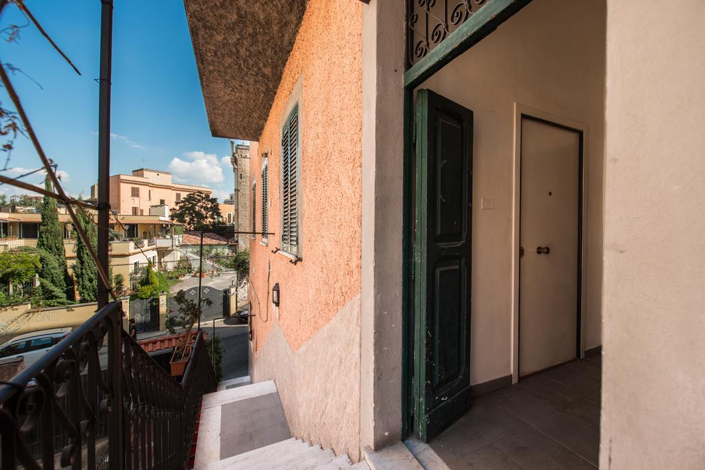 Pigneto Rooms Rome Exterior photo