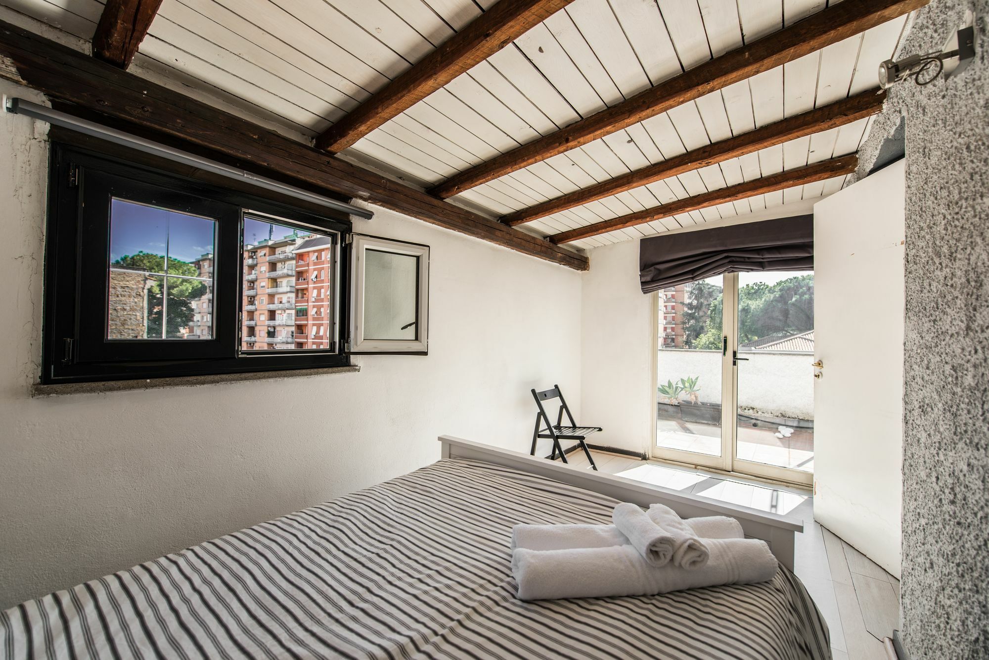 Pigneto Rooms Rome Exterior photo