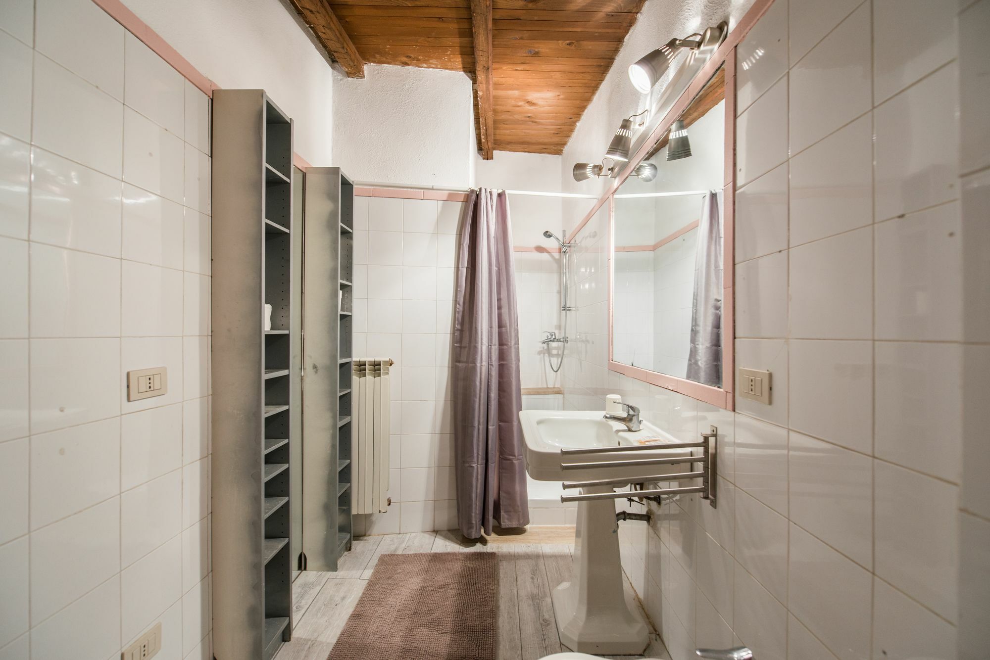Pigneto Rooms Rome Exterior photo