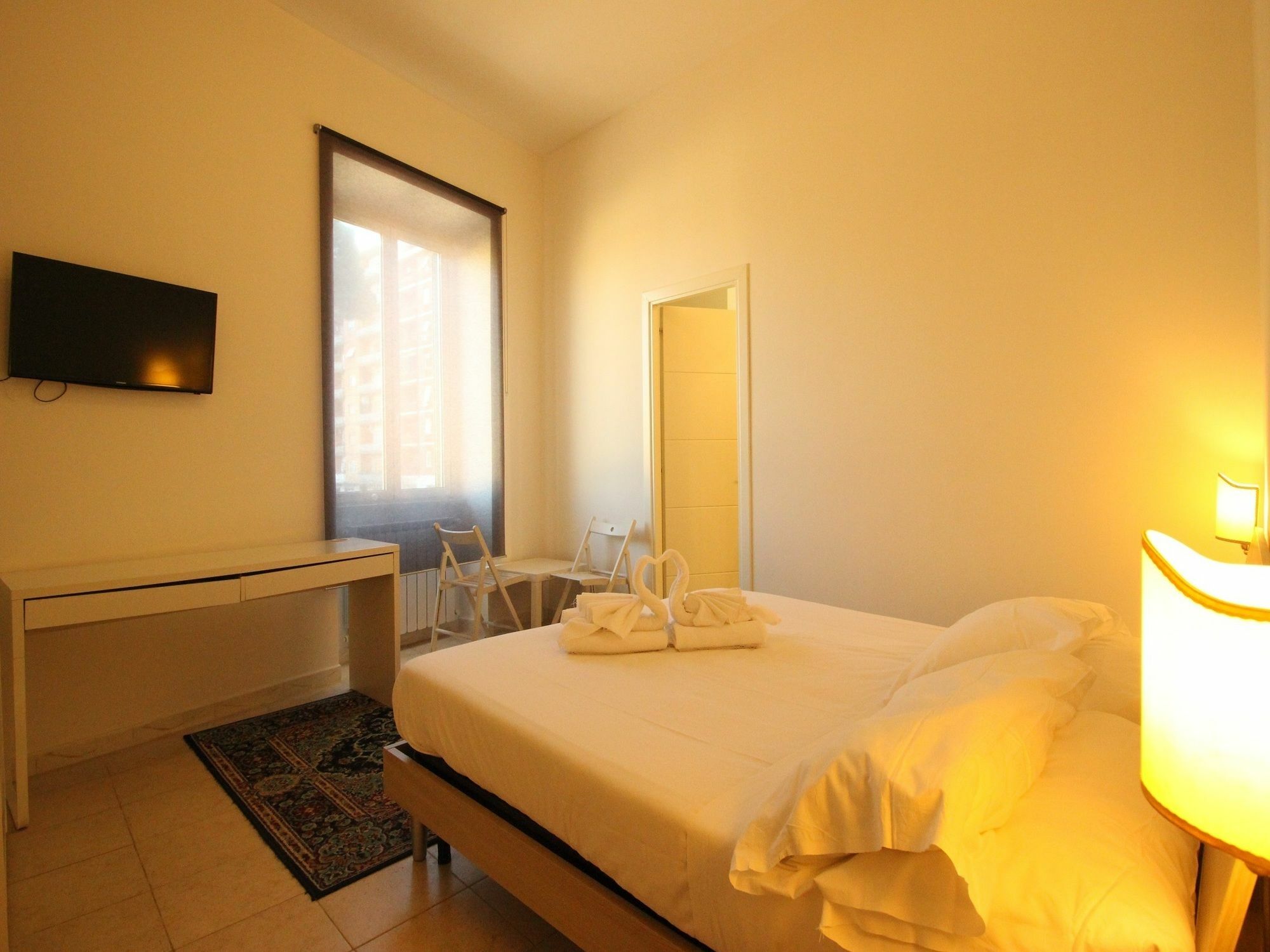 Pigneto Rooms Rome Exterior photo