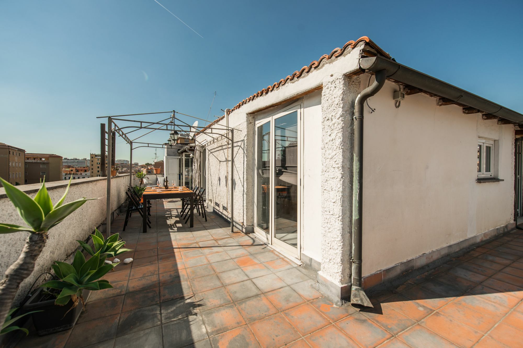 Pigneto Rooms Rome Exterior photo