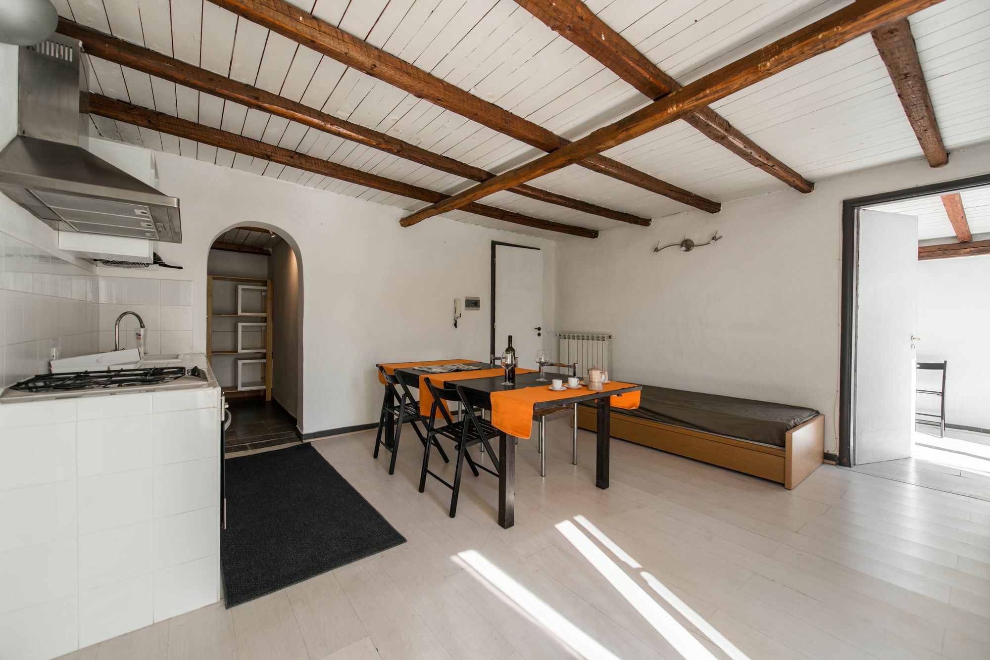 Pigneto Rooms Rome Exterior photo