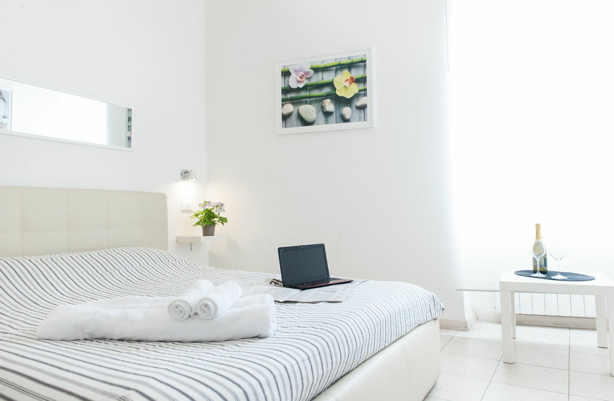 Pigneto Rooms Rome Exterior photo