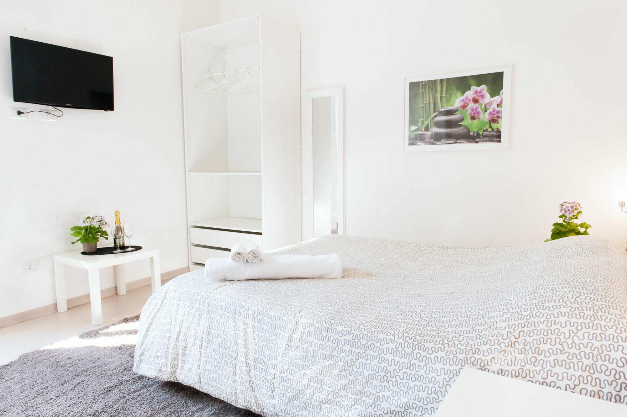 Pigneto Rooms Rome Exterior photo