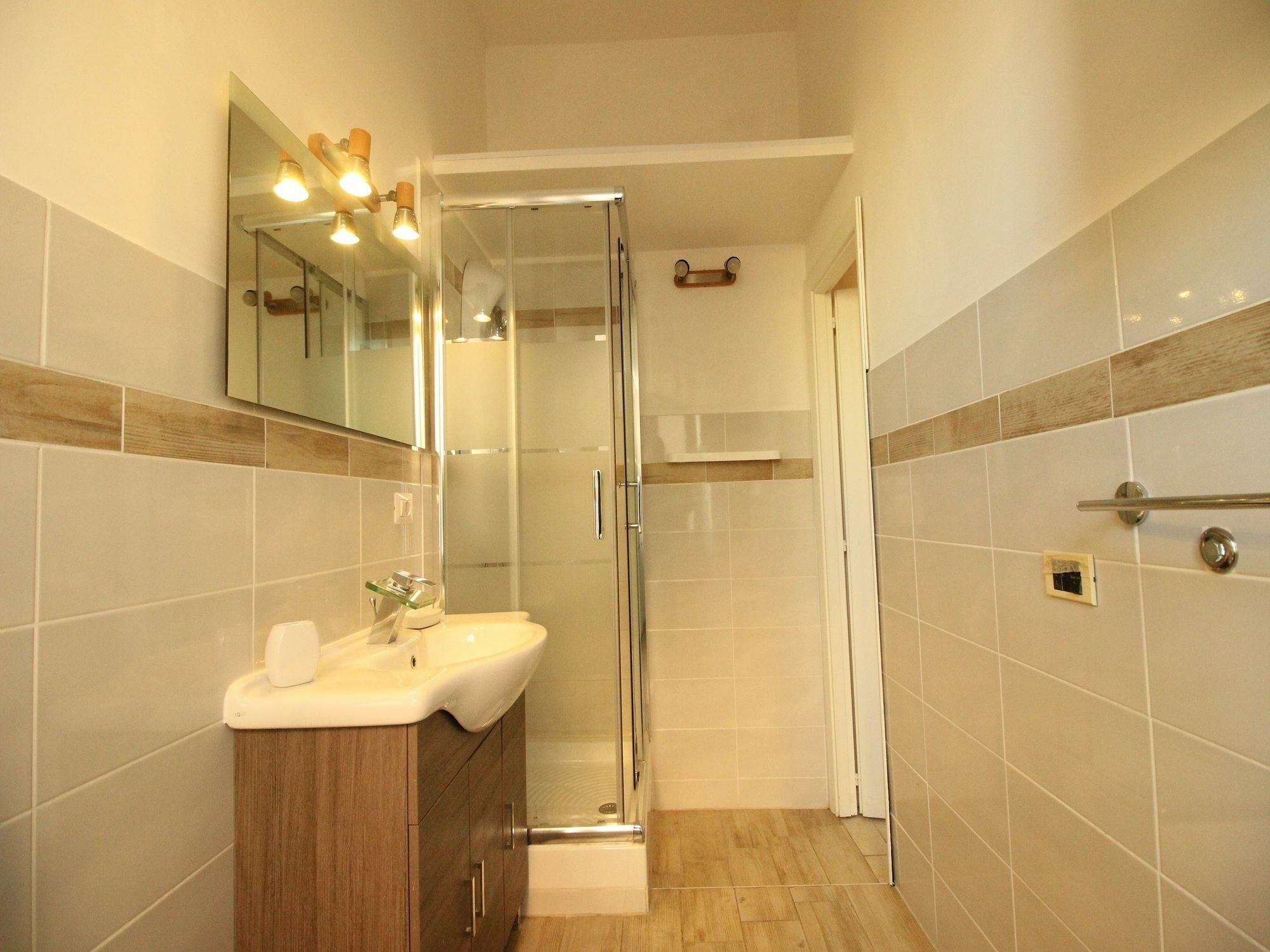 Pigneto Rooms Rome Exterior photo
