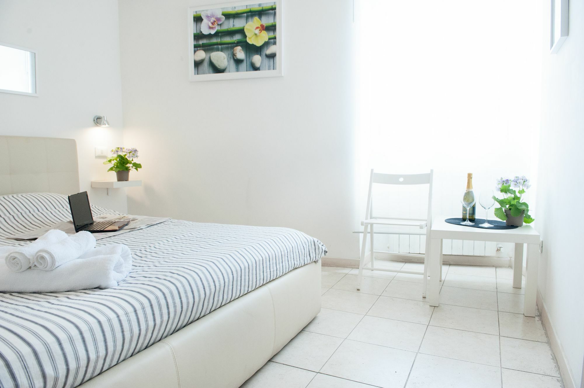 Pigneto Rooms Rome Exterior photo