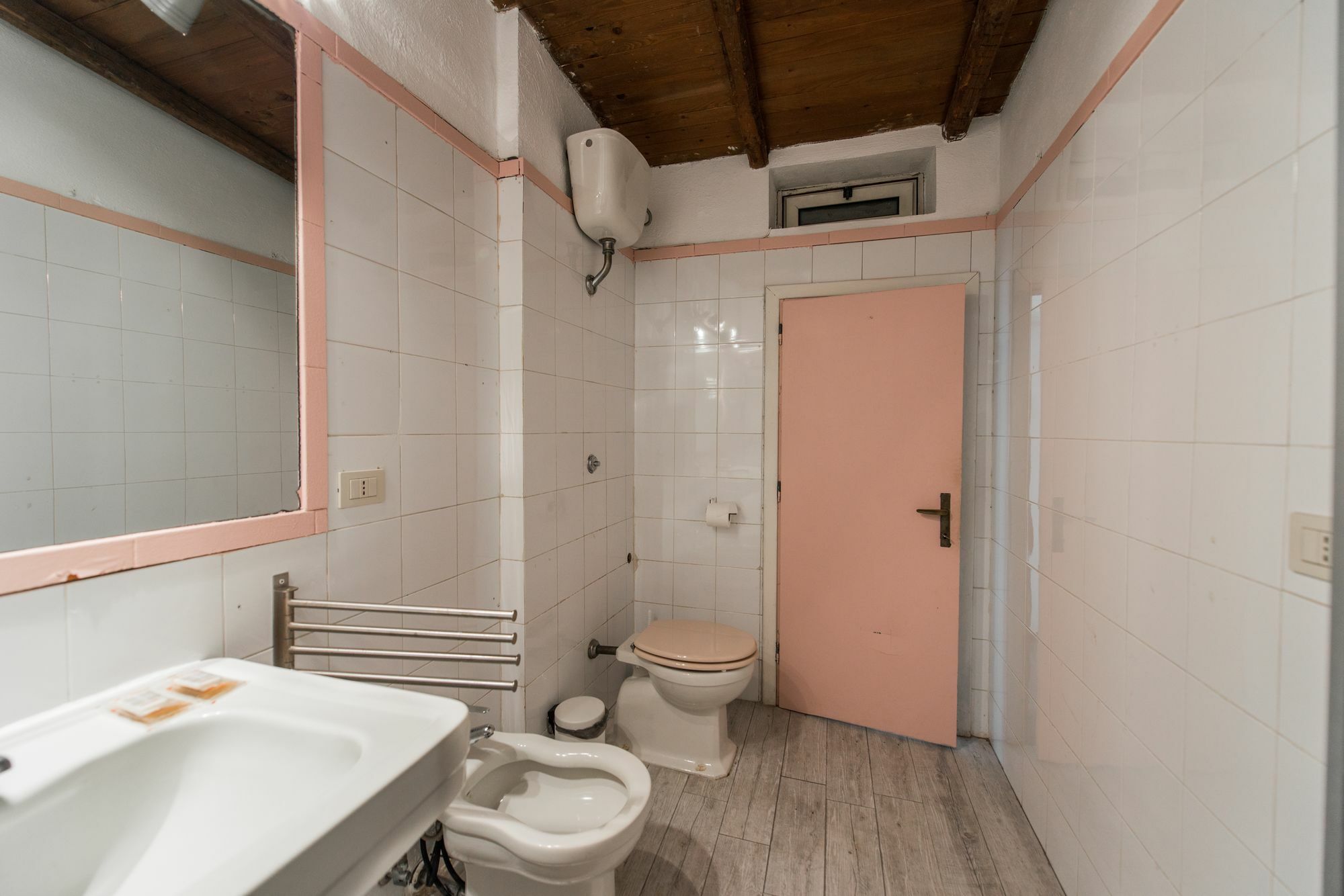 Pigneto Rooms Rome Exterior photo