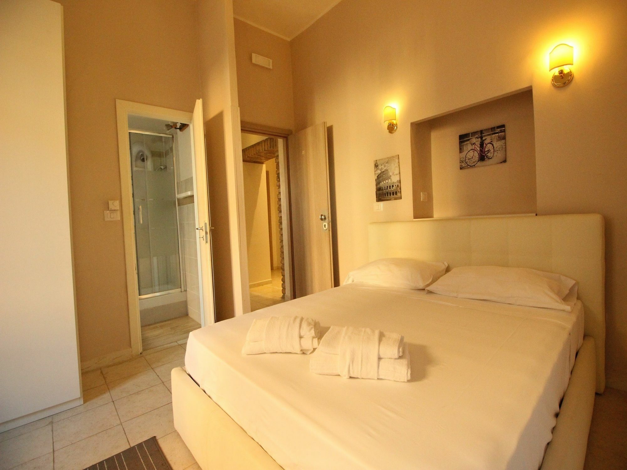 Pigneto Rooms Rome Exterior photo