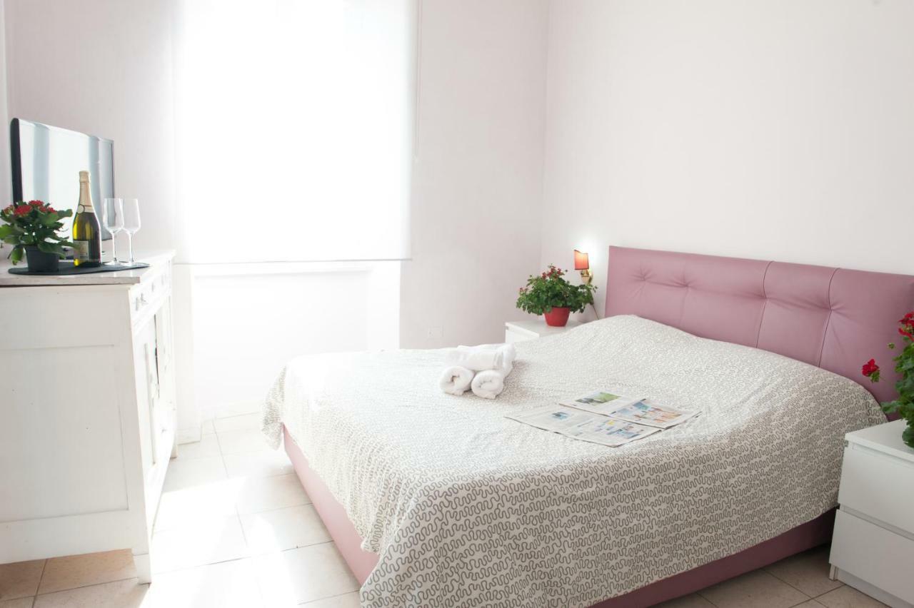 Pigneto Rooms Rome Exterior photo