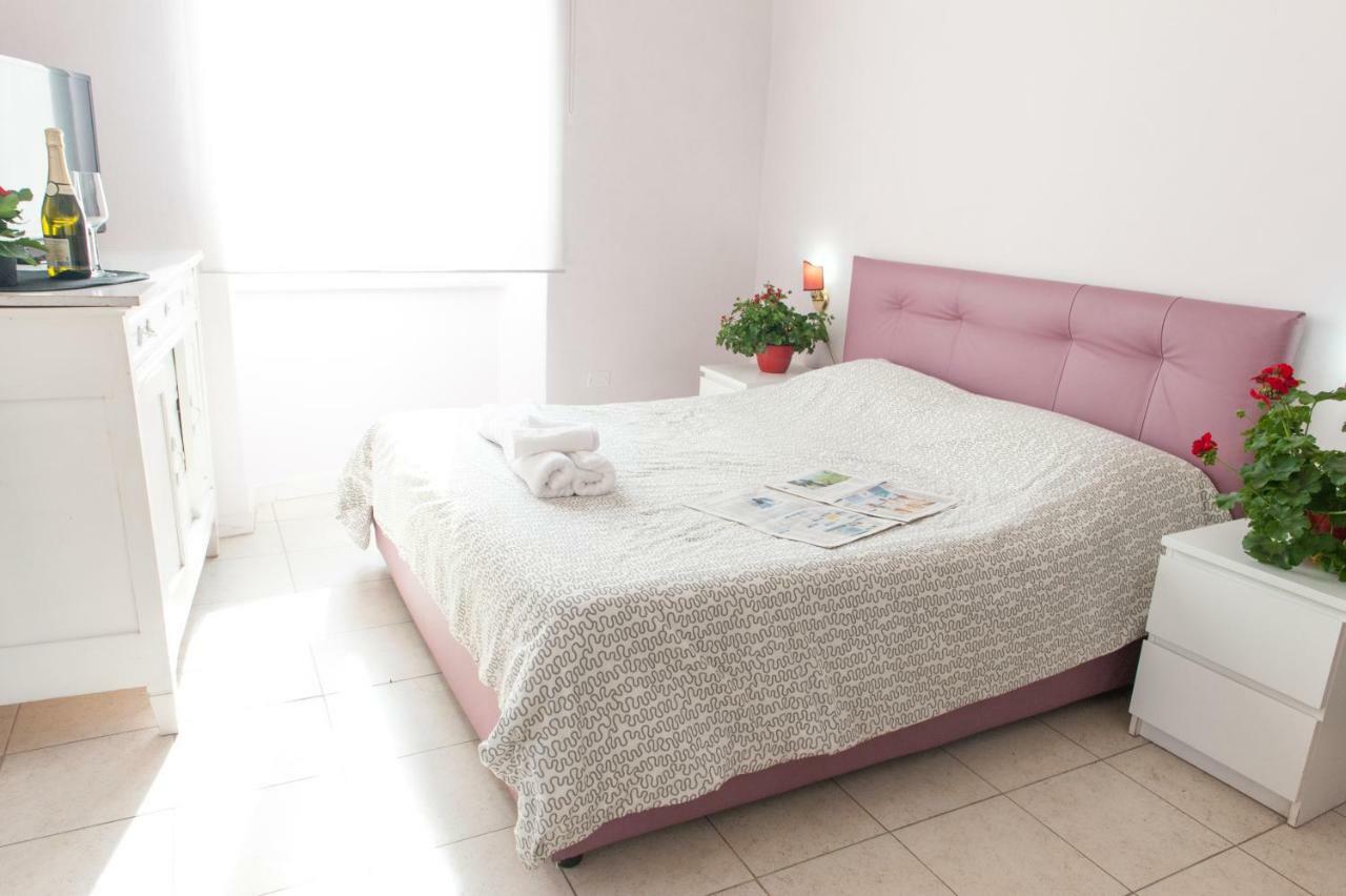 Pigneto Rooms Rome Exterior photo